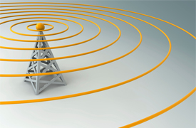 WIRELESS APPLICATIONS